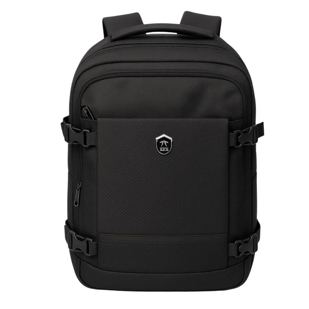 Mochila Urbana Executiva Viagem Faculdade Para Notebook 17