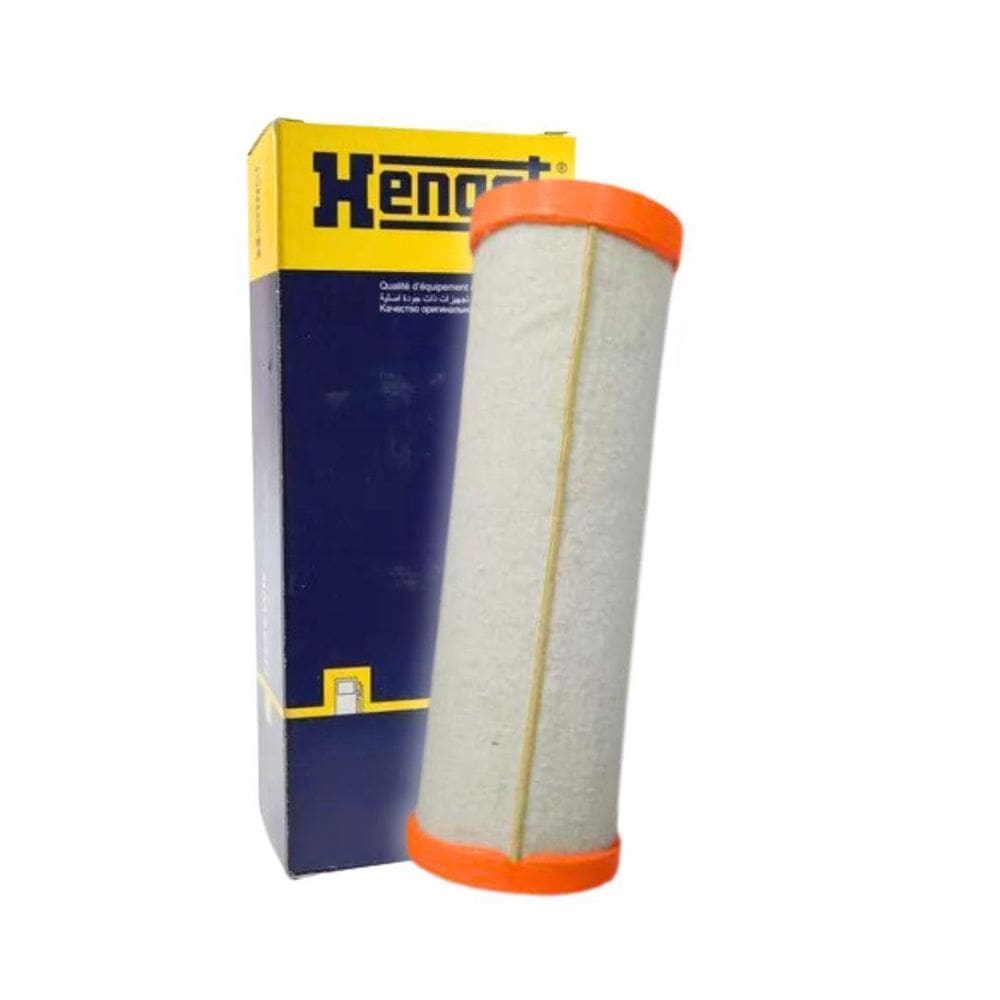 Filtro De Ar Secundário Para Vw 31260 31310 40300 Hengst