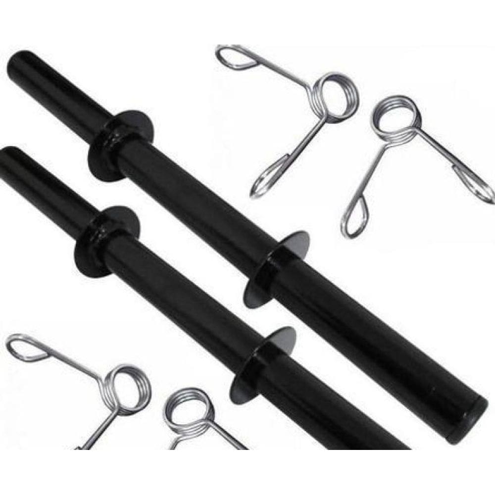 Barra Oca 40 Cm Par  2 Unidades