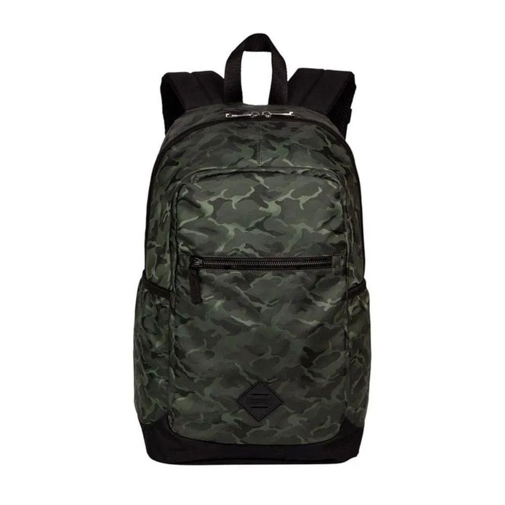 Mochila Sestini Magic Camuflado Verde Sestini