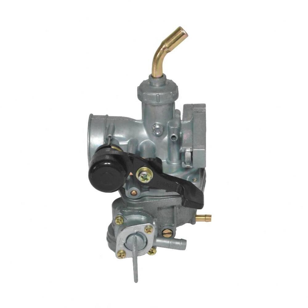 Carburador Completo Biz 100 1998/2005 Scud