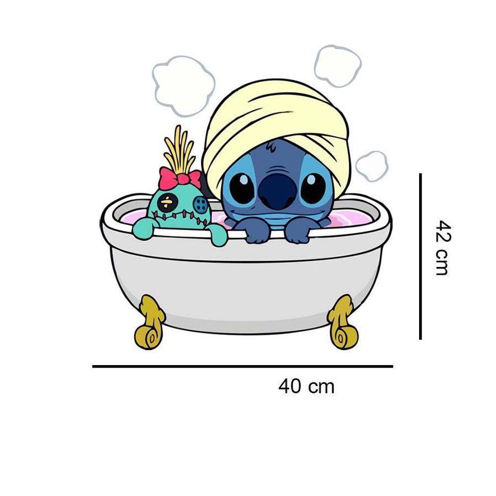 Adesivo De Box Stitch Mod01