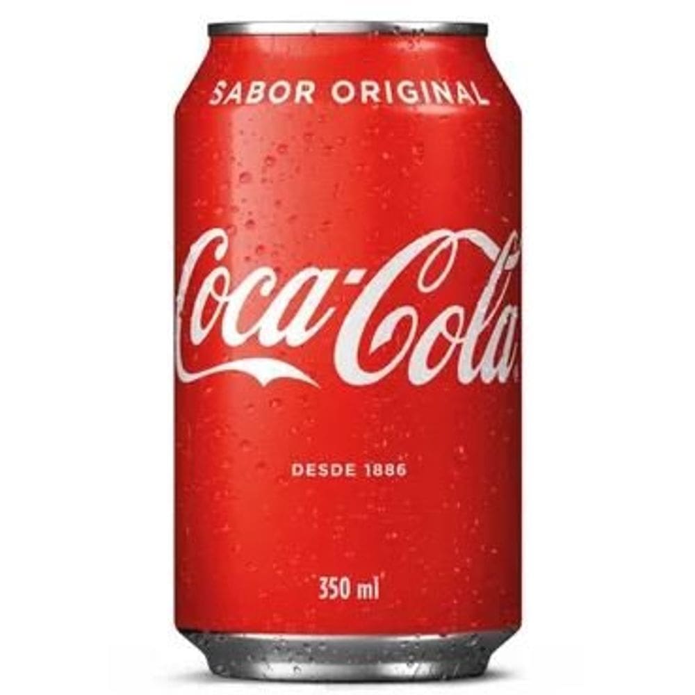 Coca-Cola 12X350ml