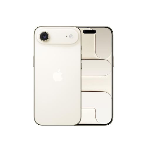 imagem-Apple iPhone Air 512GB Dourado-claro