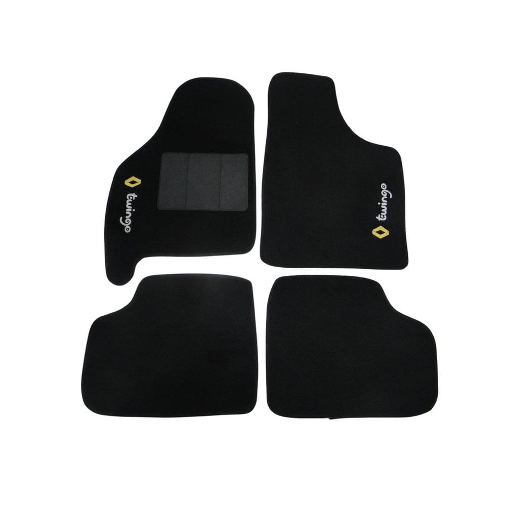 Tapete Base Pinado Twingo