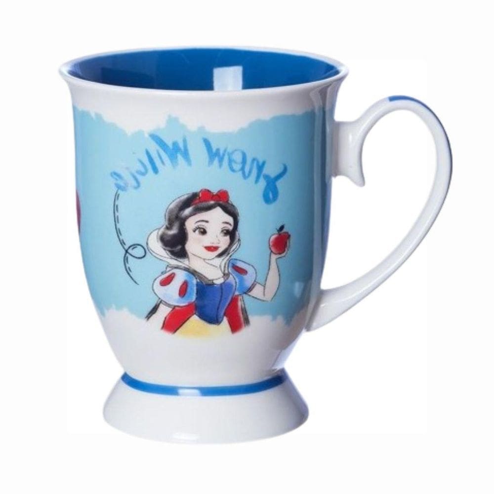 Caneca Royal Princesa Branca Neve You Hear 10025431 300Ml