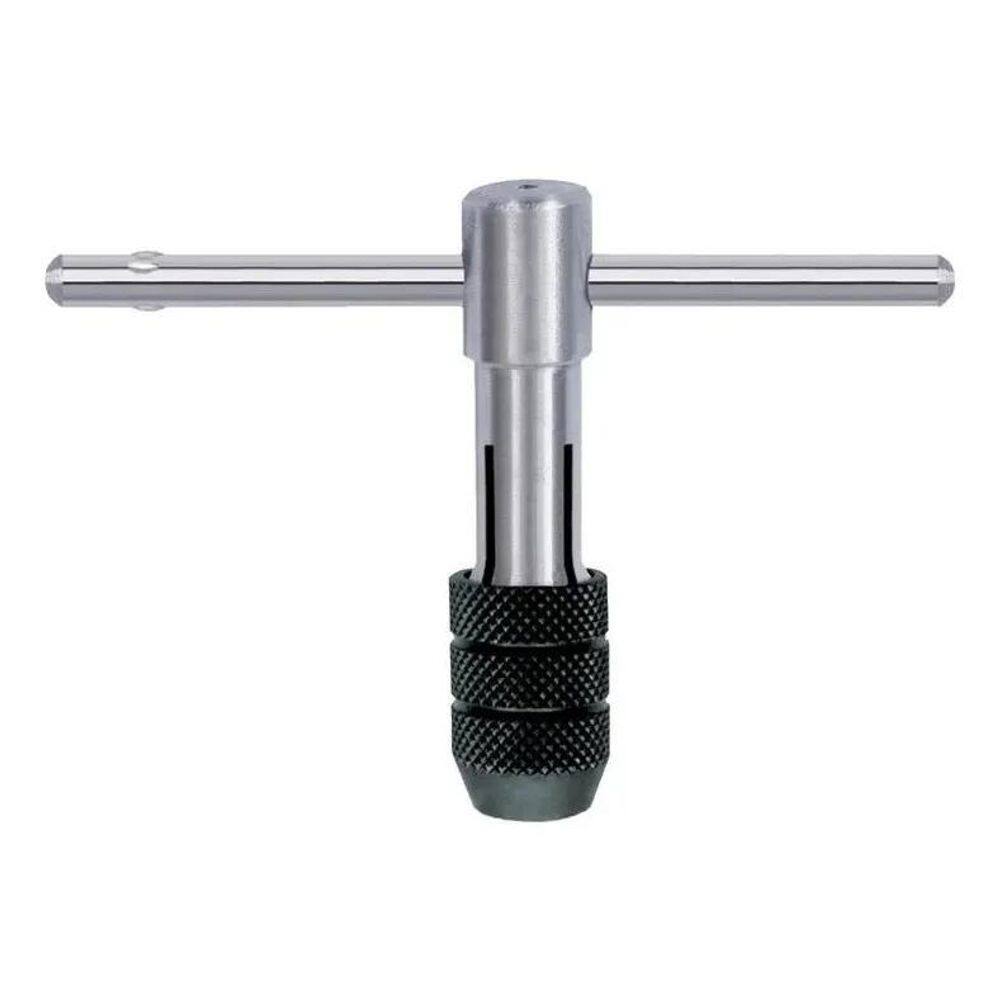 2X Vira Macho T Numero 3 - M6 A M12 - 1/4 A 1/2 Rocast 27,00