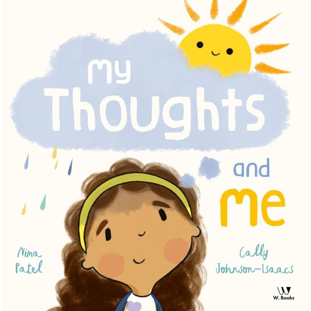 My Thoughts And Me