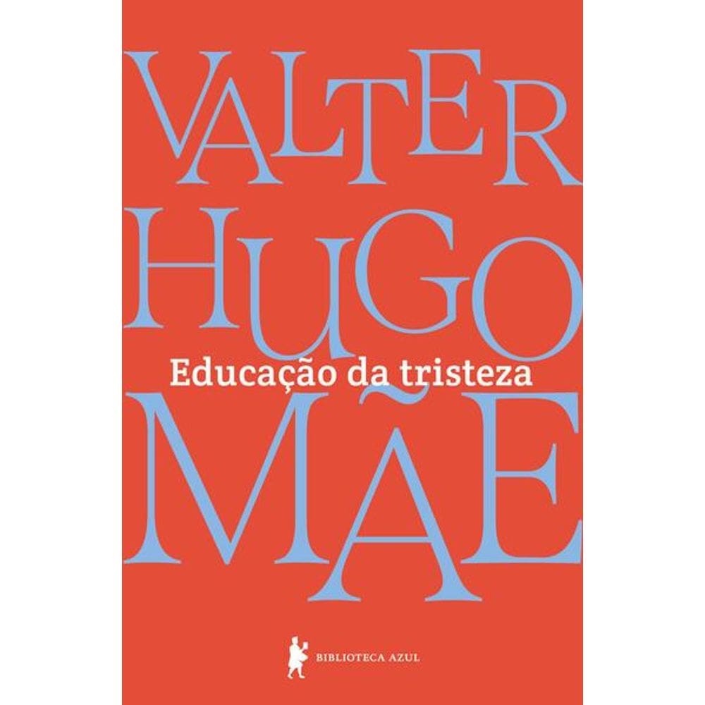 Educação da Tristeza