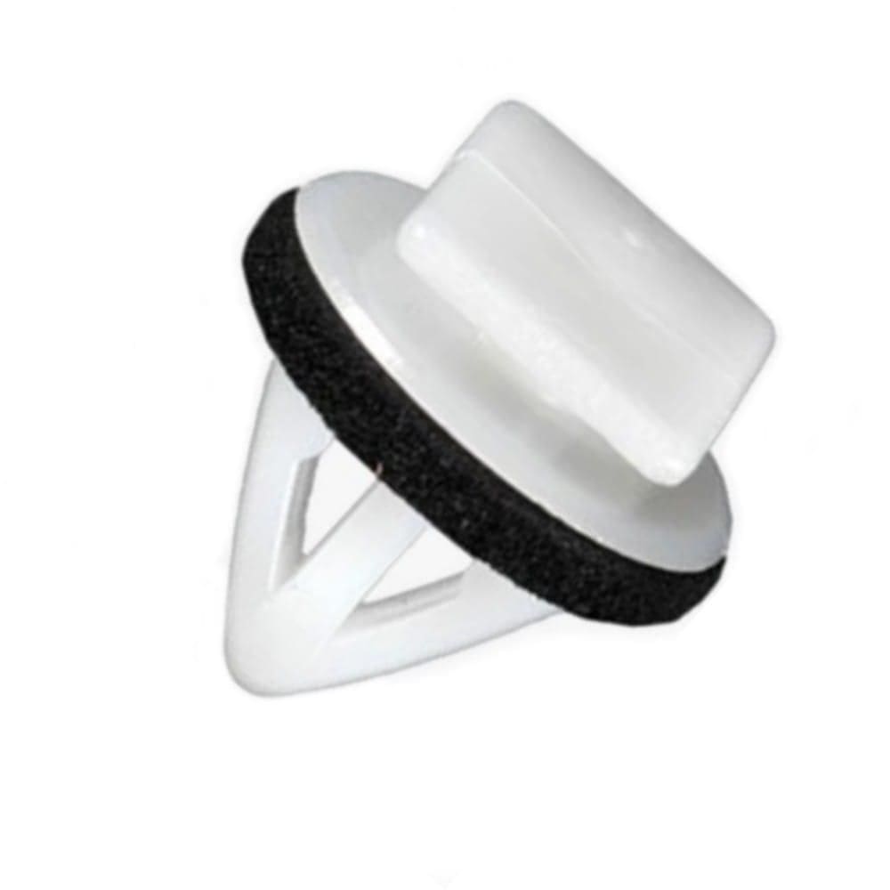 Presilha Retrovisor Azera/Hb20/Tucson/Sorento 10 Unidades