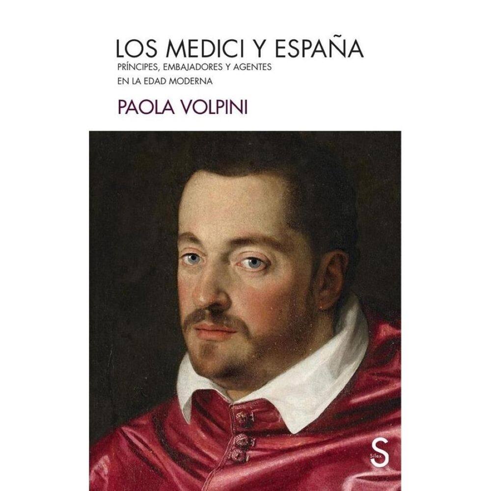 Los Medici y España - Espanhol