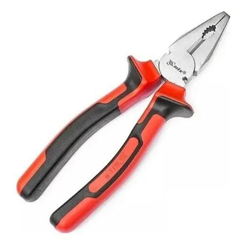 Alicate Universal Profissional 8 Pol 200Mm Cabo Anatômico