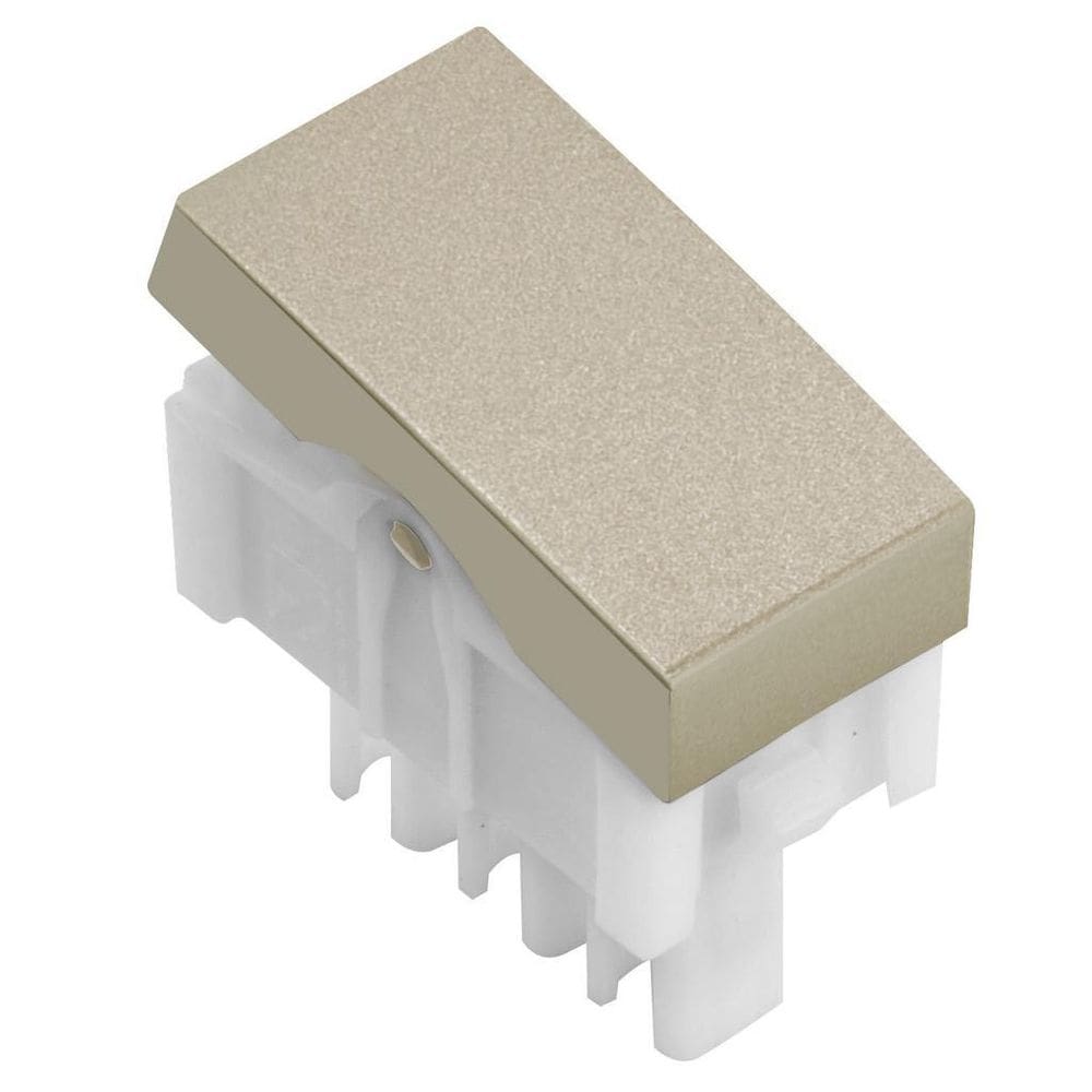 Módulo Pulsador Campainha - Inova Champanhe - 85402