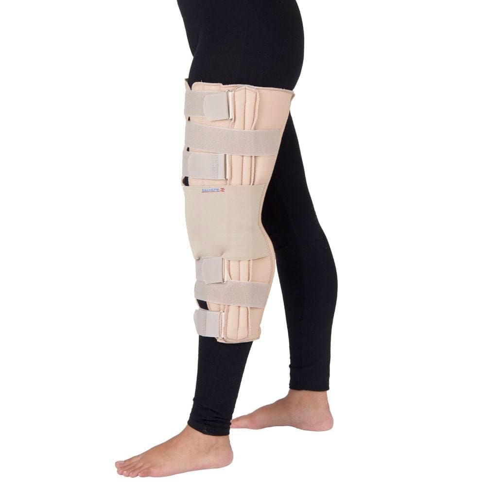 Imobilizidor De Joelho Fixo 40 Cm 521-4 Salvapé