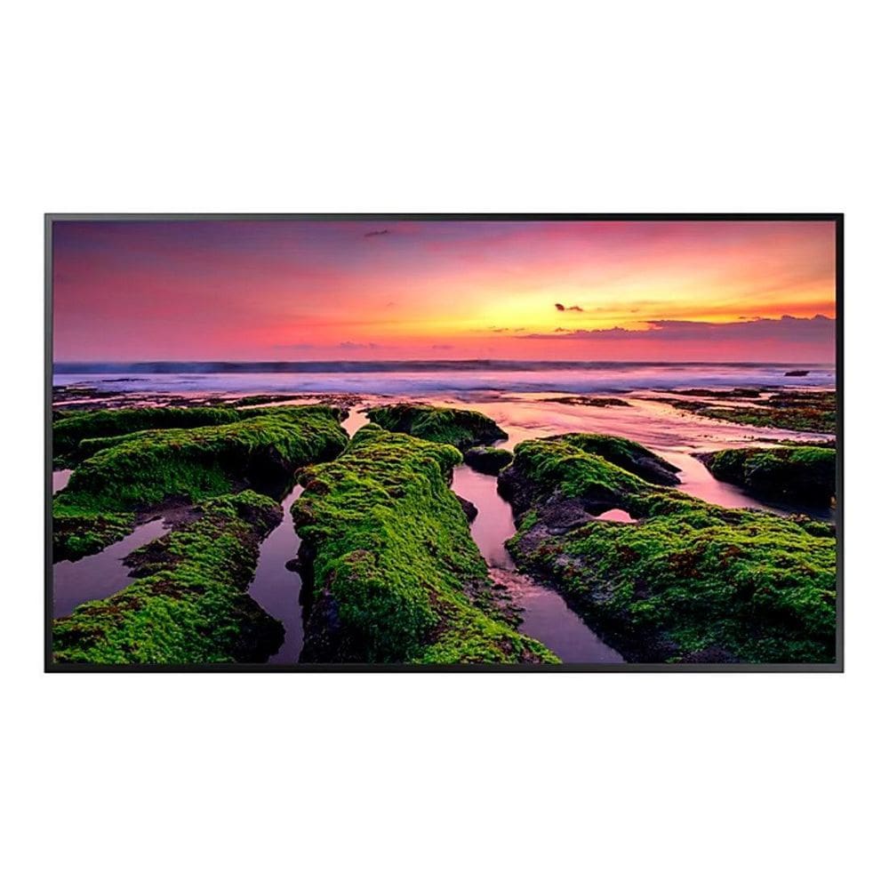 Monitor Profissional Samsung 4K 43 Qb43C Lh43Qbcebgcxzd