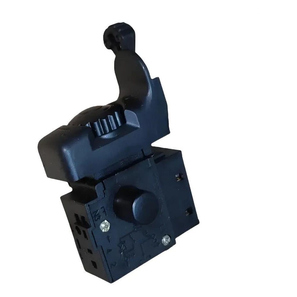 2X Gatilho Interruptor P Furadeira Vonder Fiv550 Fiv852 Fiv7