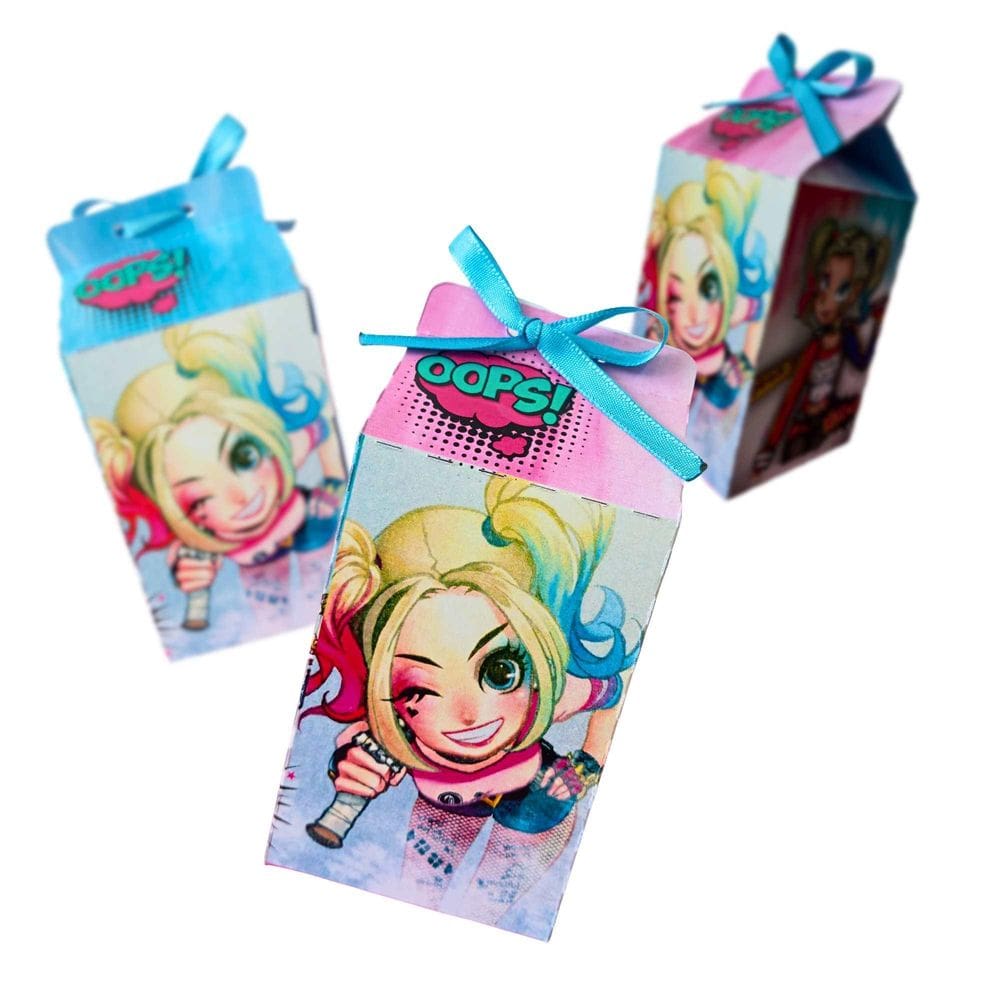 Kit 30 Lembrancinhas Decorativas Alerquina Personalizada