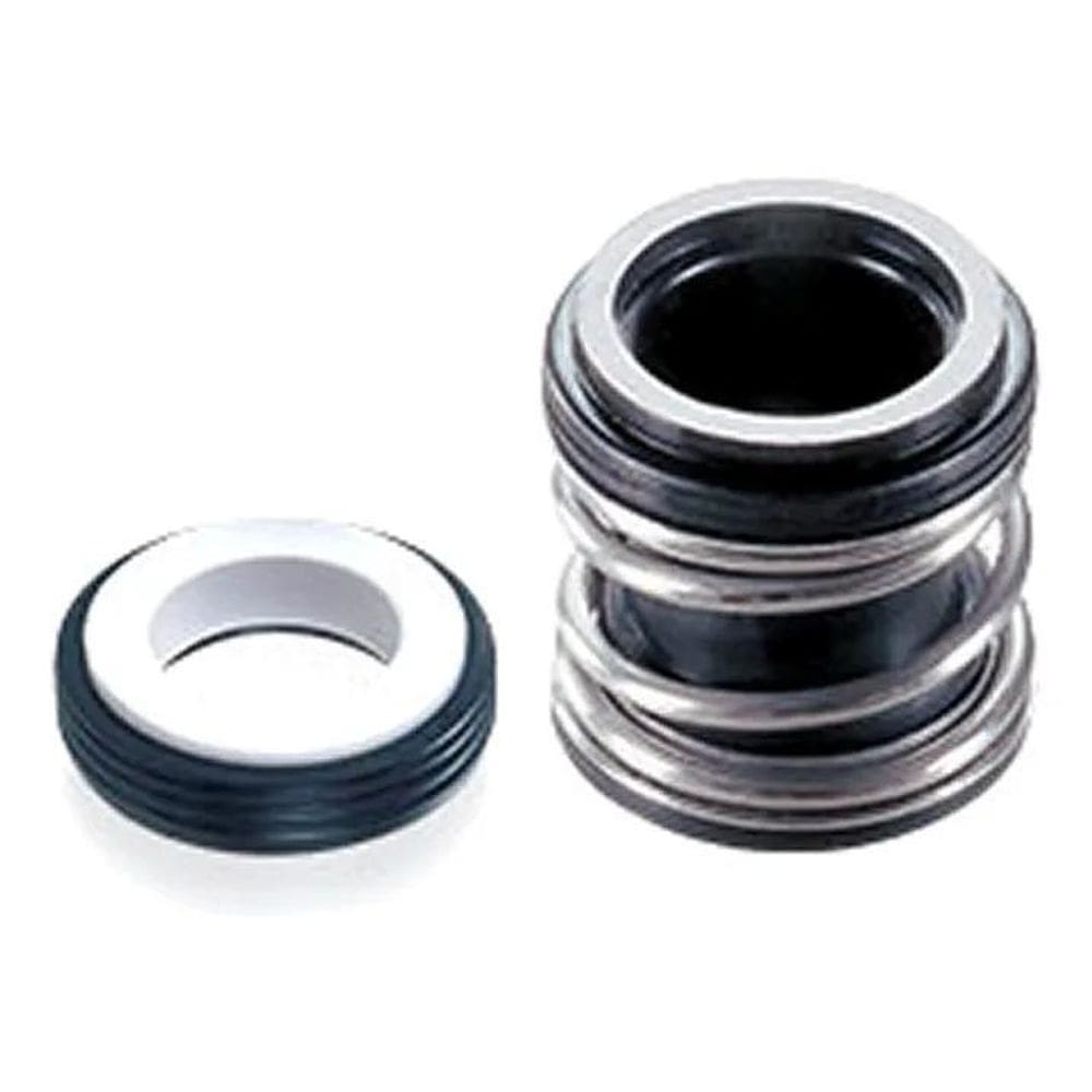 2X Selo Mecânico 5/8 Tipo 16 - Inox- Altura: 36 Mm - Inpaco