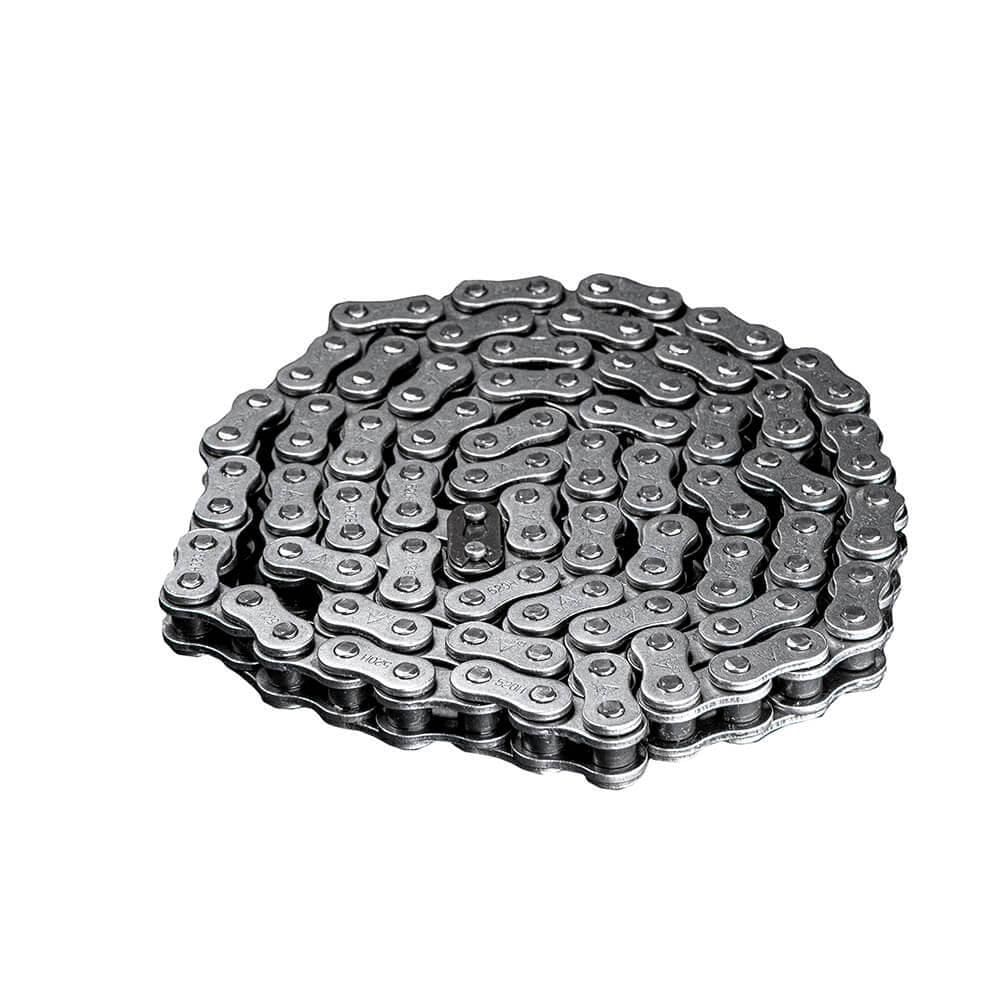 Corrente Transmissao Darom 428Hx130L Bros 150/125