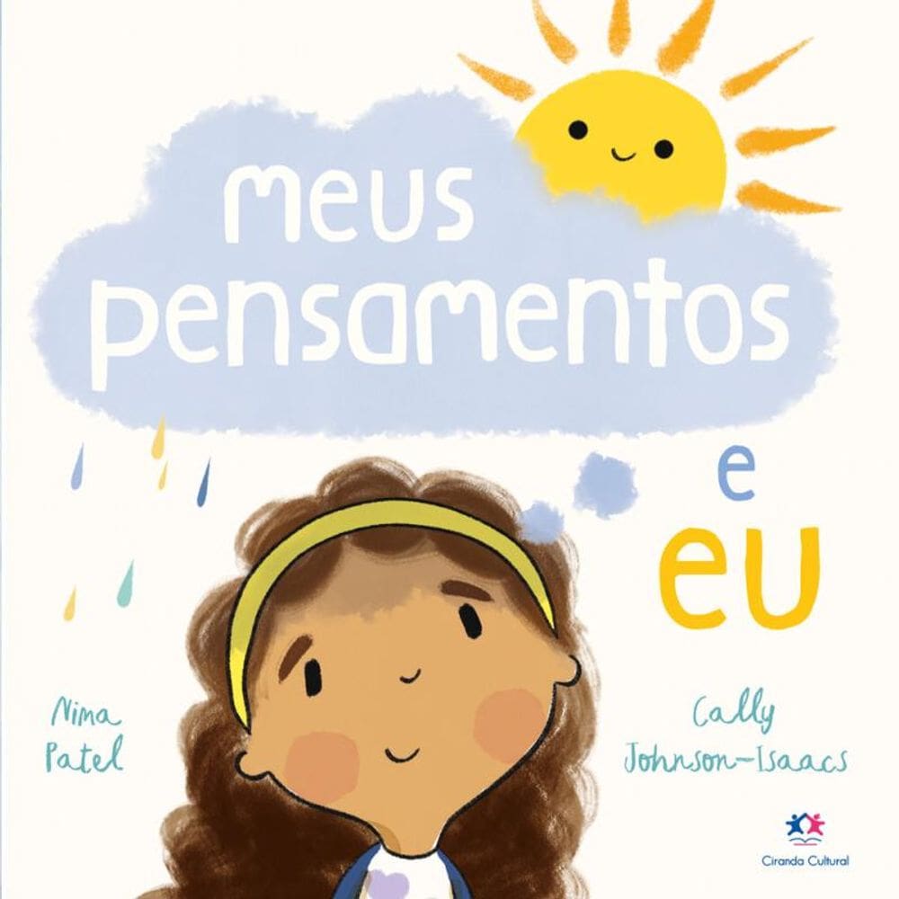 Meus Pensamentos e Eu