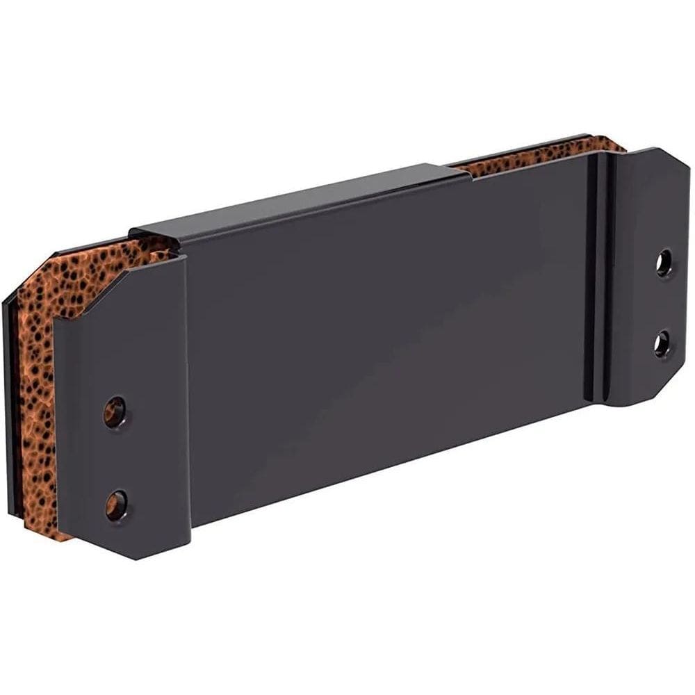 2X Suporte Mola Aérea Para Mola Soprano A530 Para Porta Vidr