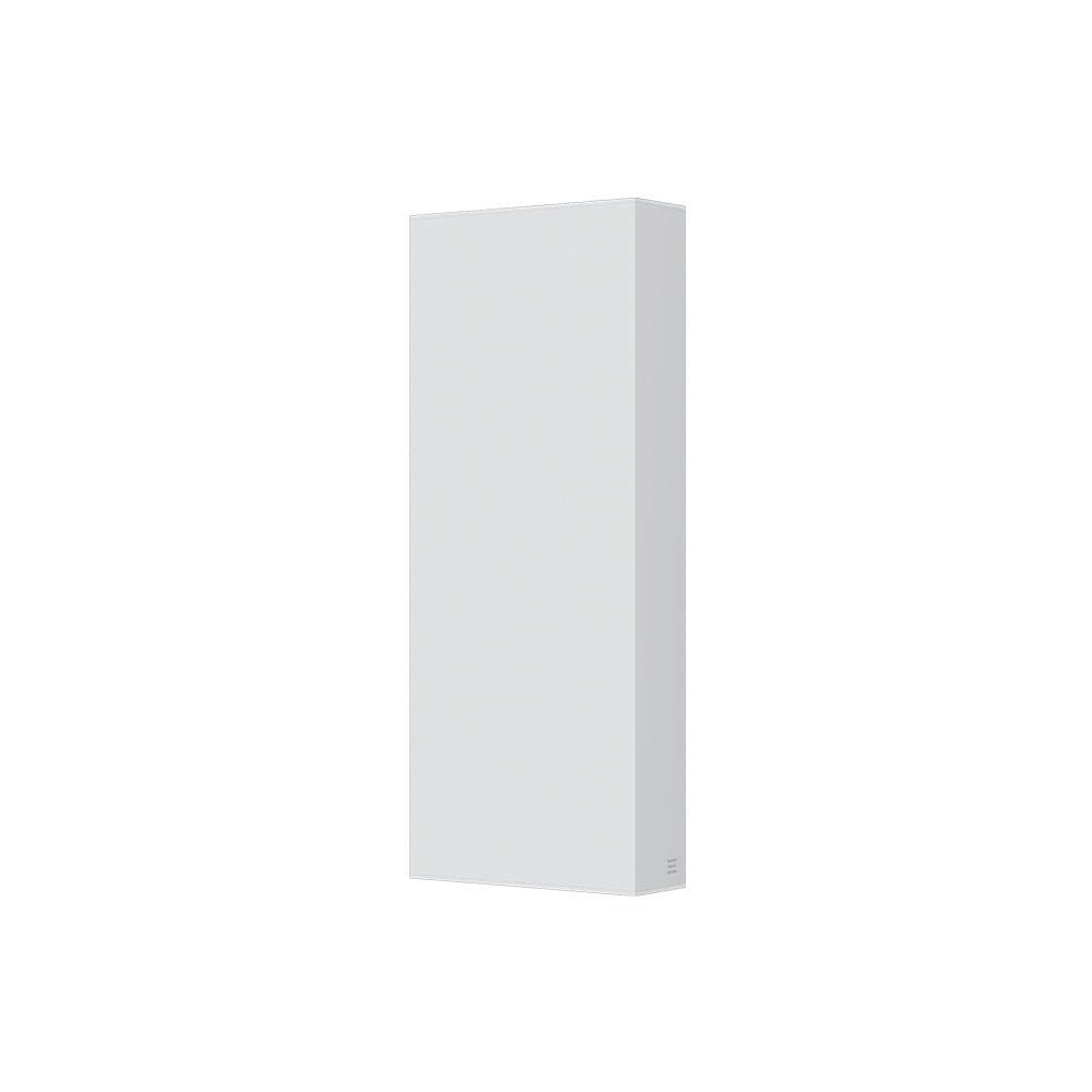 Arandela Stella Wall Max Led 2 Fachos Abertos IP65 15W Bivolt