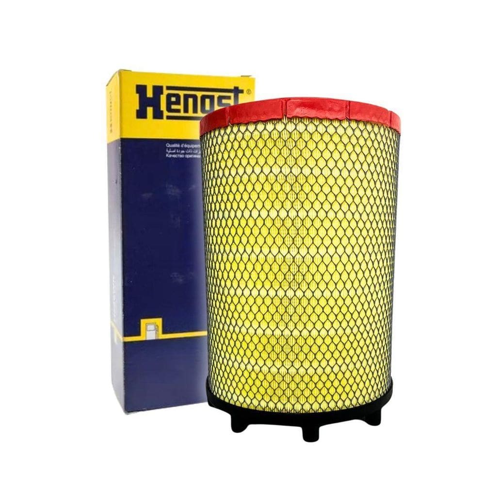Filtro Ar Primário Para Scania P310 P340 P360 P380 P470