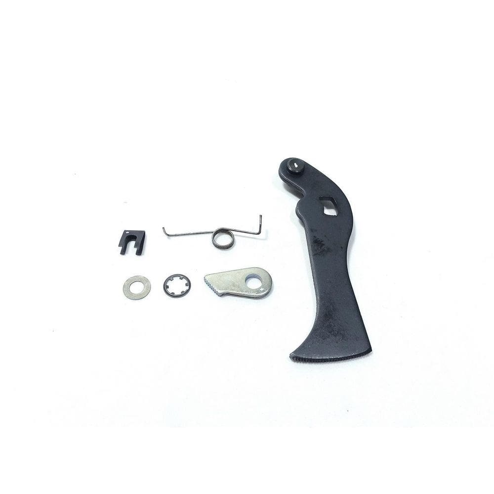 Regulador Freio Traseiro Ld Pampa 4X4 / Opala Sistema Bendix