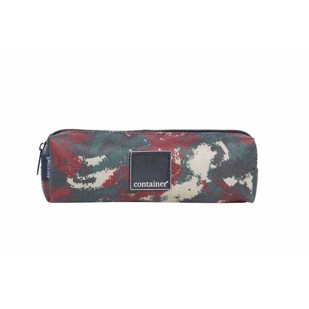 Estojo Soft Container Camuflado Dermiwil