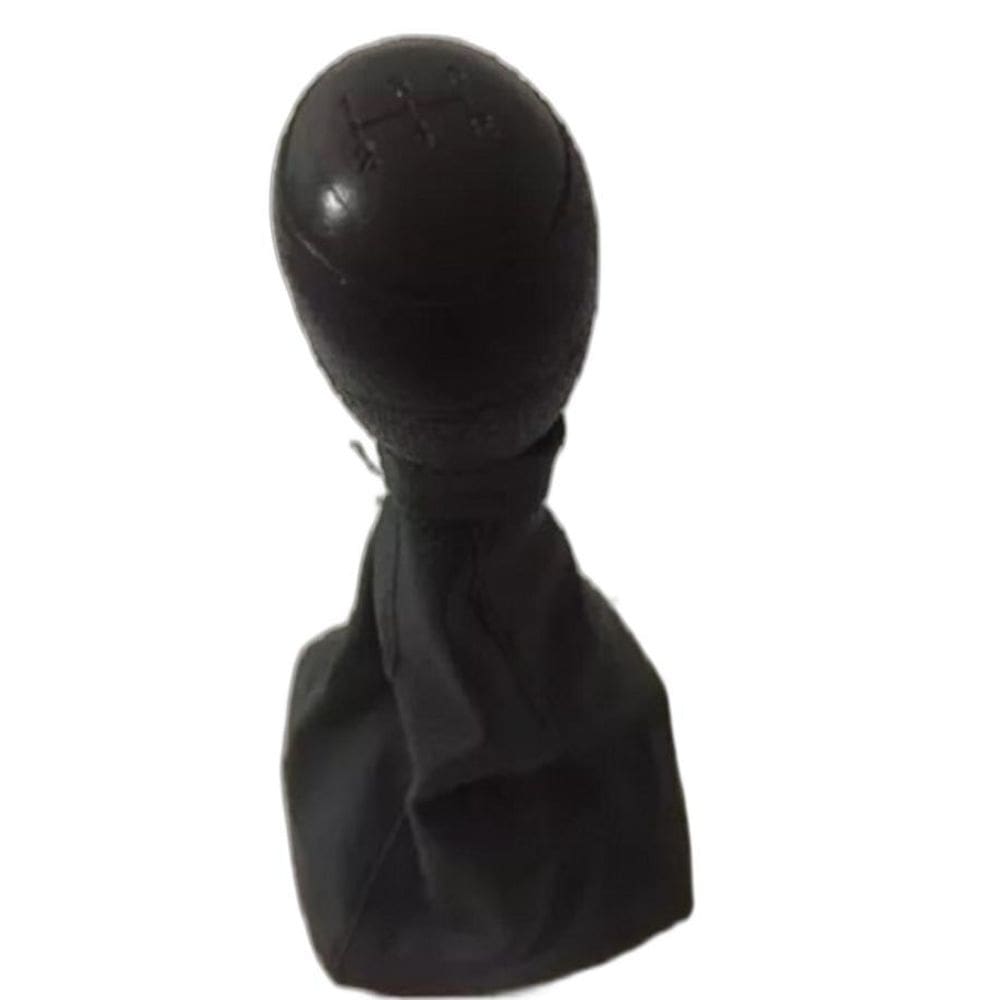 Manopla Bola Preta + Coifa Cambio Palio Weekend 2007 A 2011