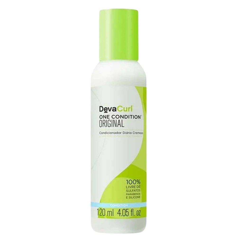 Condicionador Deva Curl One autêntico 355ml