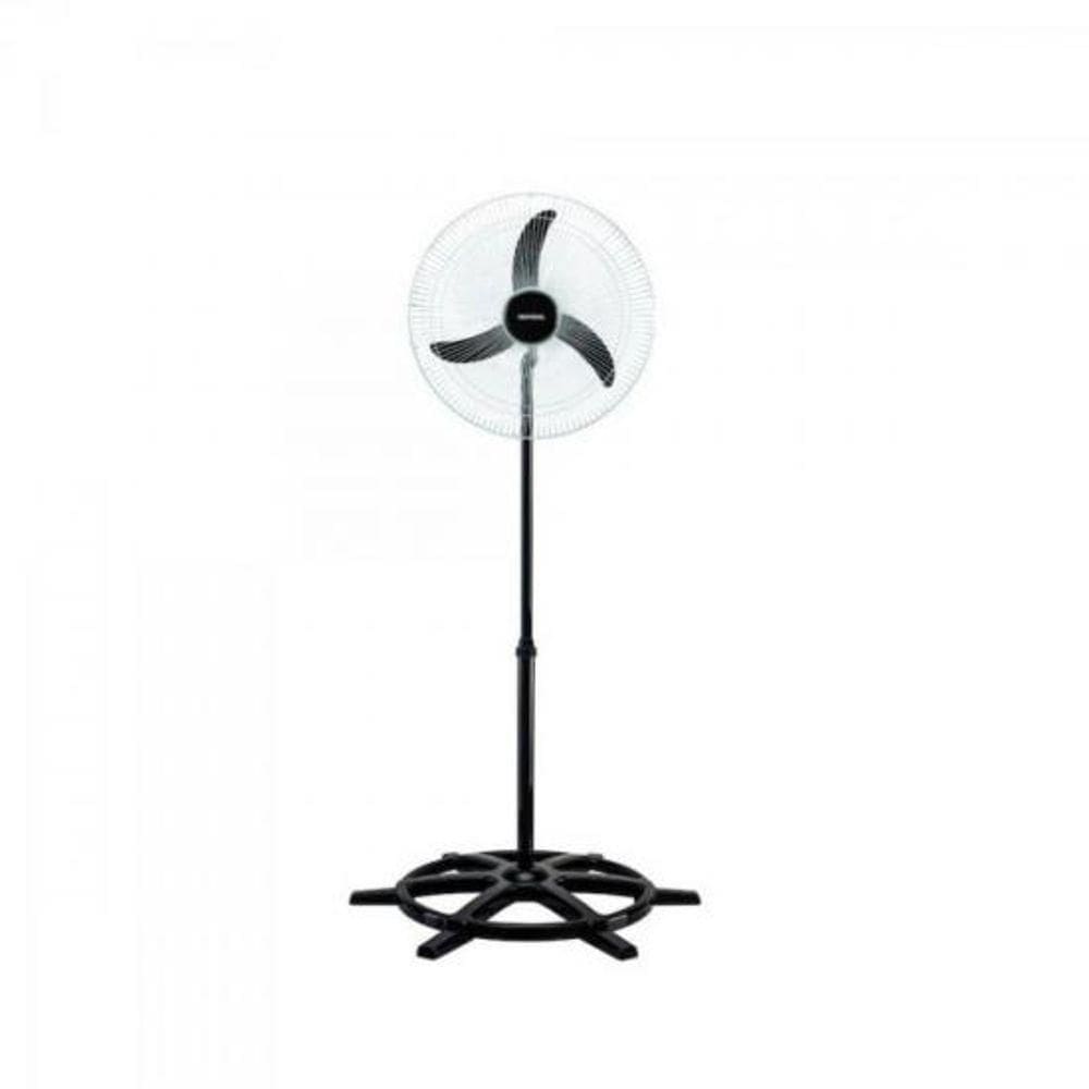 Ventilador De Coluna 50 Cm 110V New Preto Ventisol