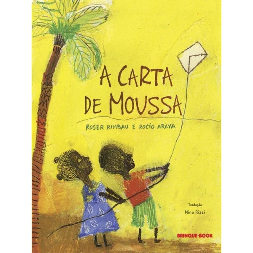 A Carta De Moussa