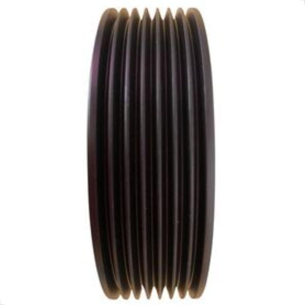 Polia Bomba Direção Hidráulica Master 2.5 10-13 Renault