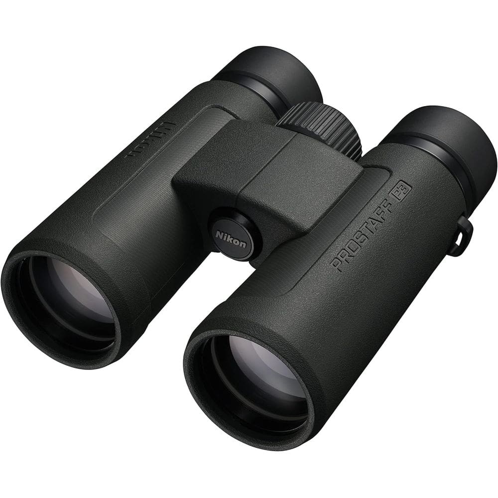Binocular Nikon PROSTAFF P3 8x42 impermeável à prova de neblina