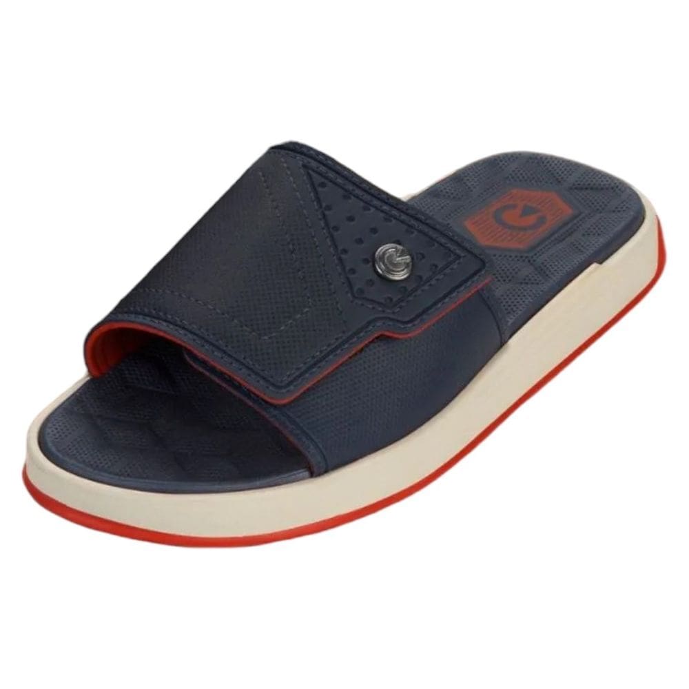 Chinelo Masculino Gaspea Conforto Slide Cartago Napoles
