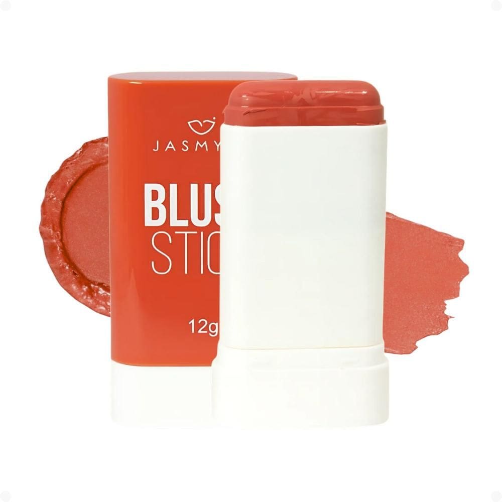 Blush Stick Jasmyne Coral J0107