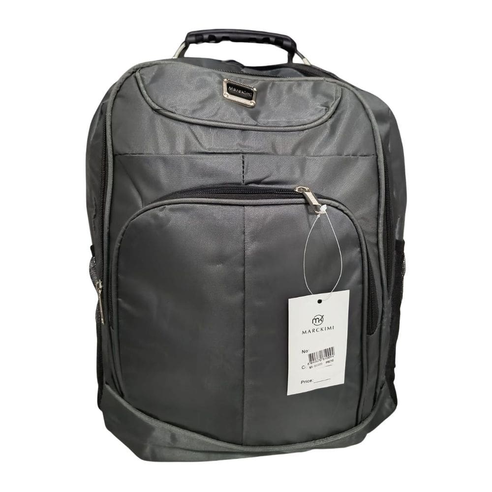 Mochila Notebook Escolar Esporte Trabalho Bolsa Impermeável