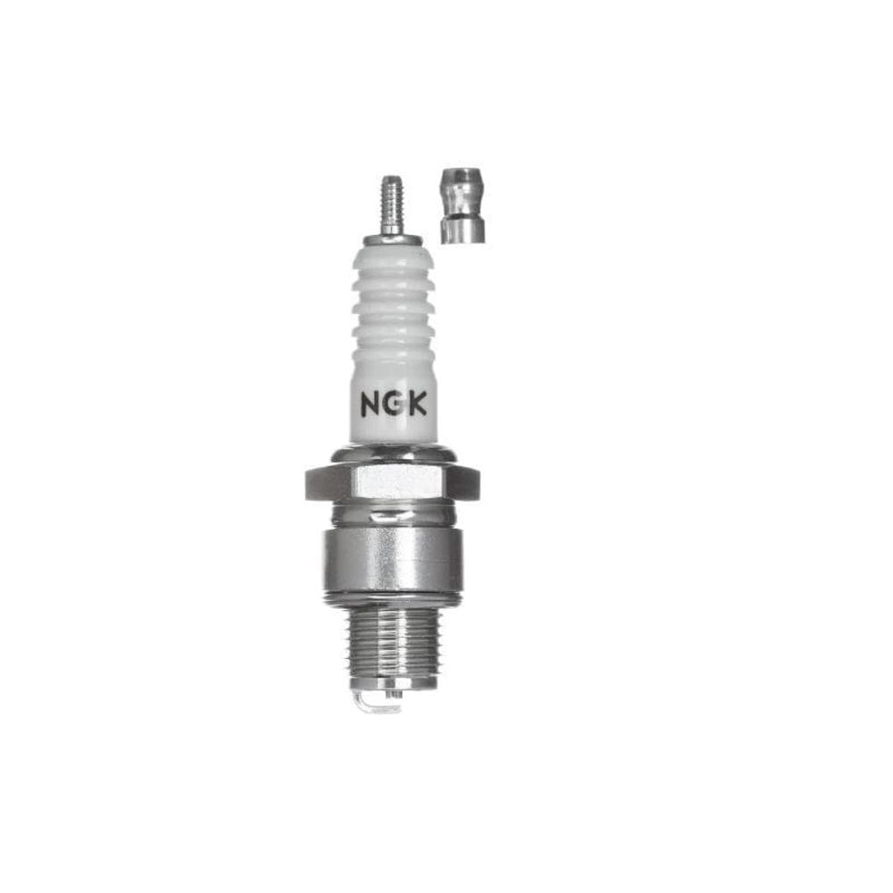 Motor Gk200 Vela De Ignição Honda Genuíno 9807654770