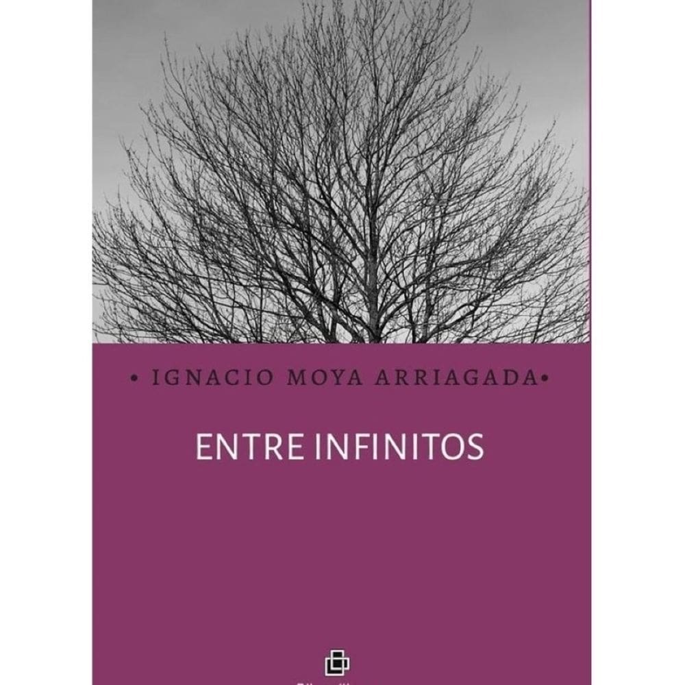Entre infinitos - Espanhol