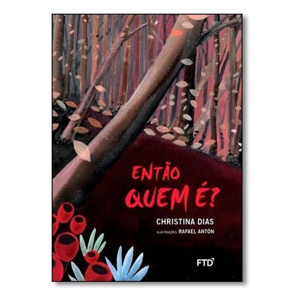 Entao Quem E? (Acalanto)