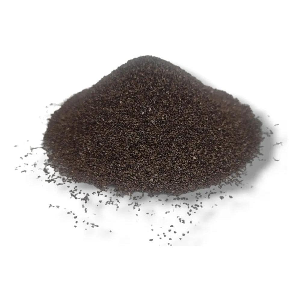 2X Granalha De Aço Angular Para Jateamento Com 1 Kg