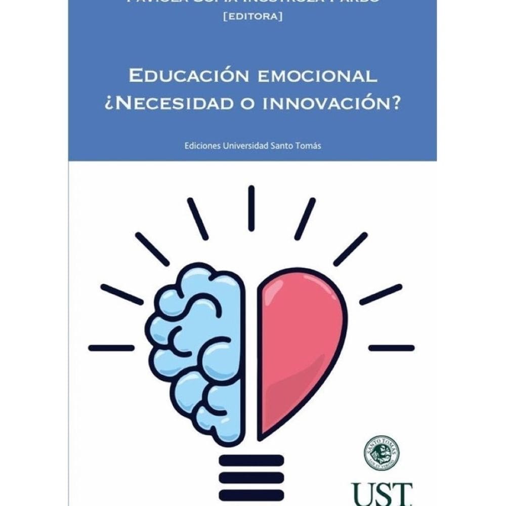 Educación emocional. ¿Necesidad o innovación? - Espanhol