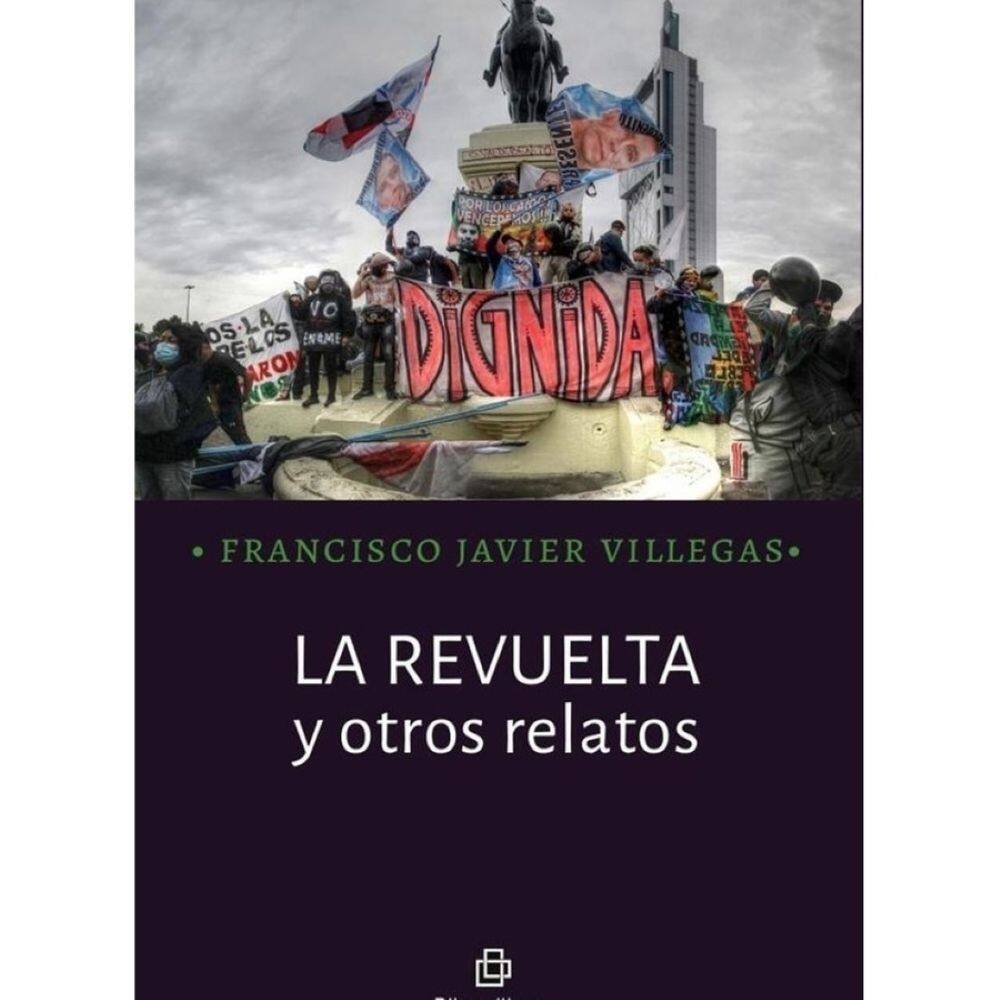 La revuelta y otros relatos - Espanhol