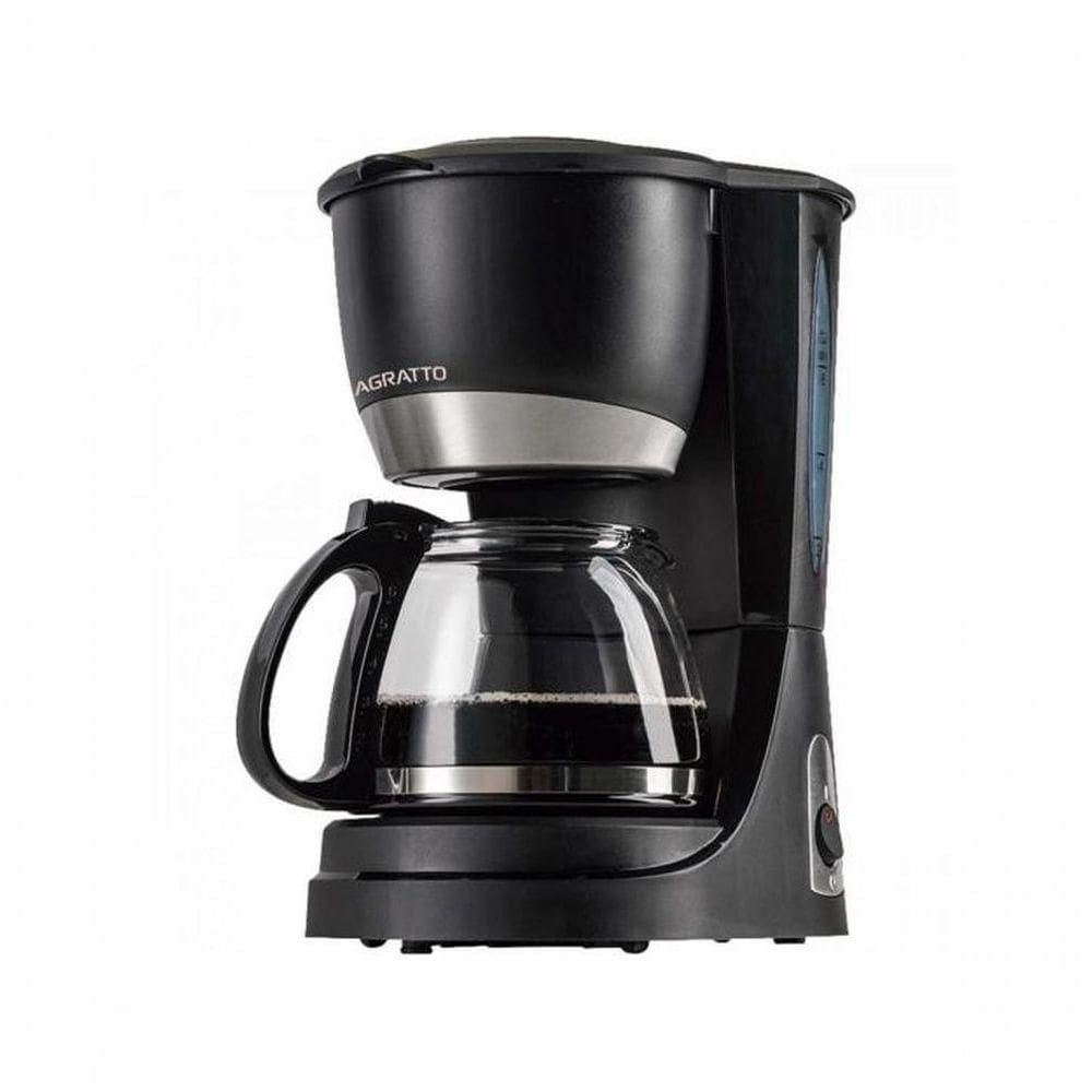 Cafeteira Elétrica Agratto Vetro Caffe Cev15 220V