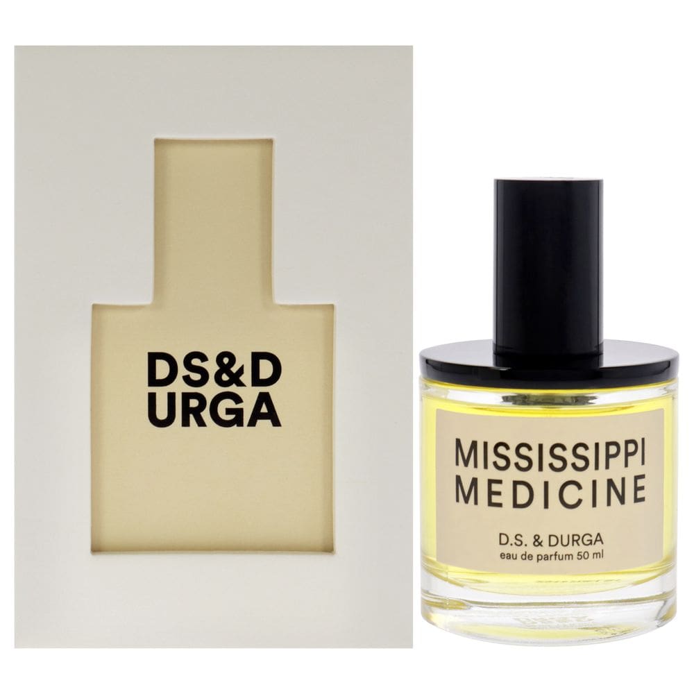 Perfume DS & Durga Mississippi Medicine EDP 50 ml para unissex
