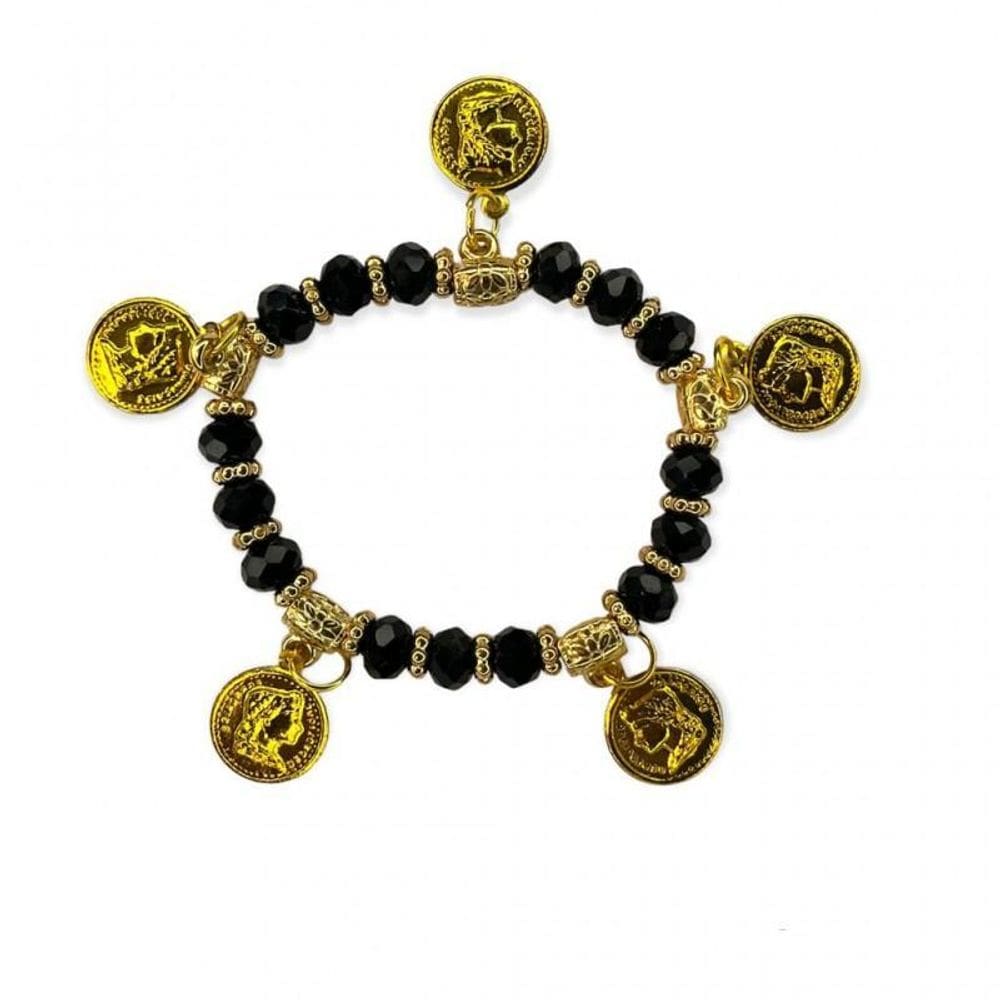 Pulseira Cigana Umbanda E Candomblé