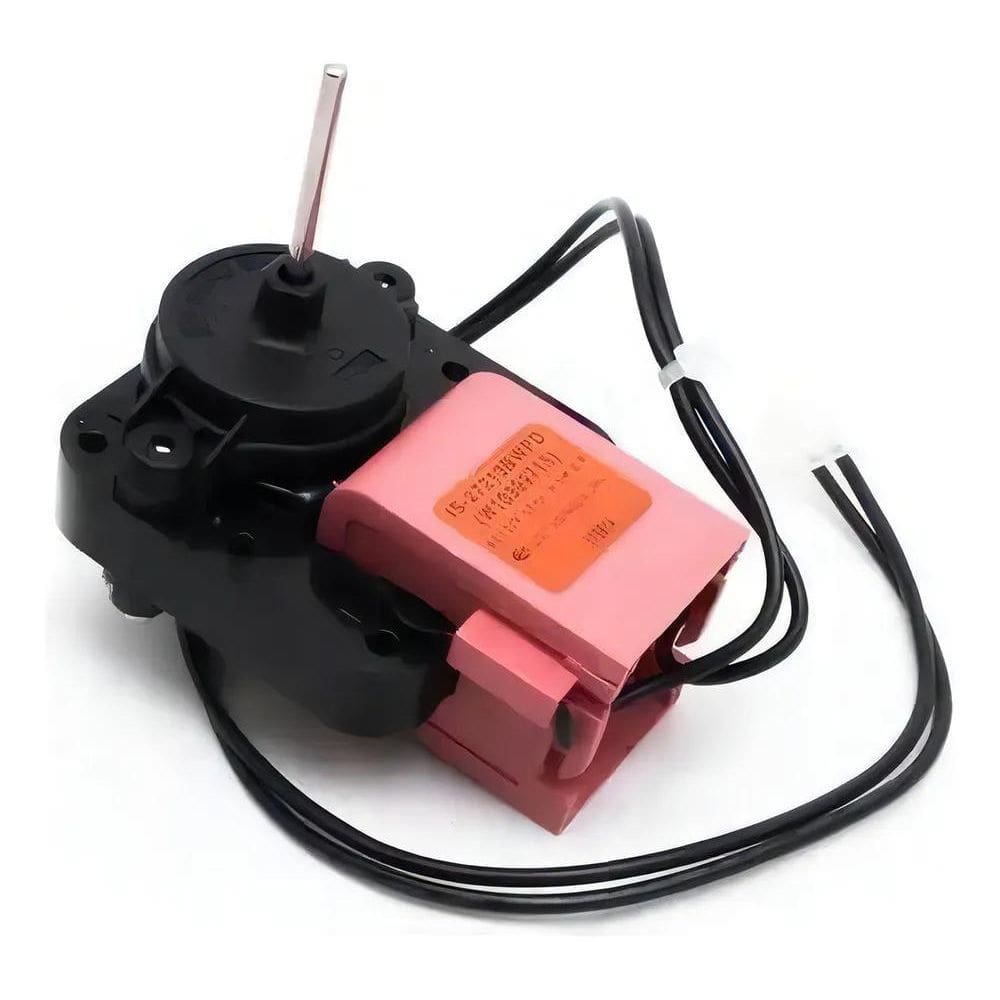 2X Motor Ventilador Brastemp/Consul Brm35Brm42 W10399715