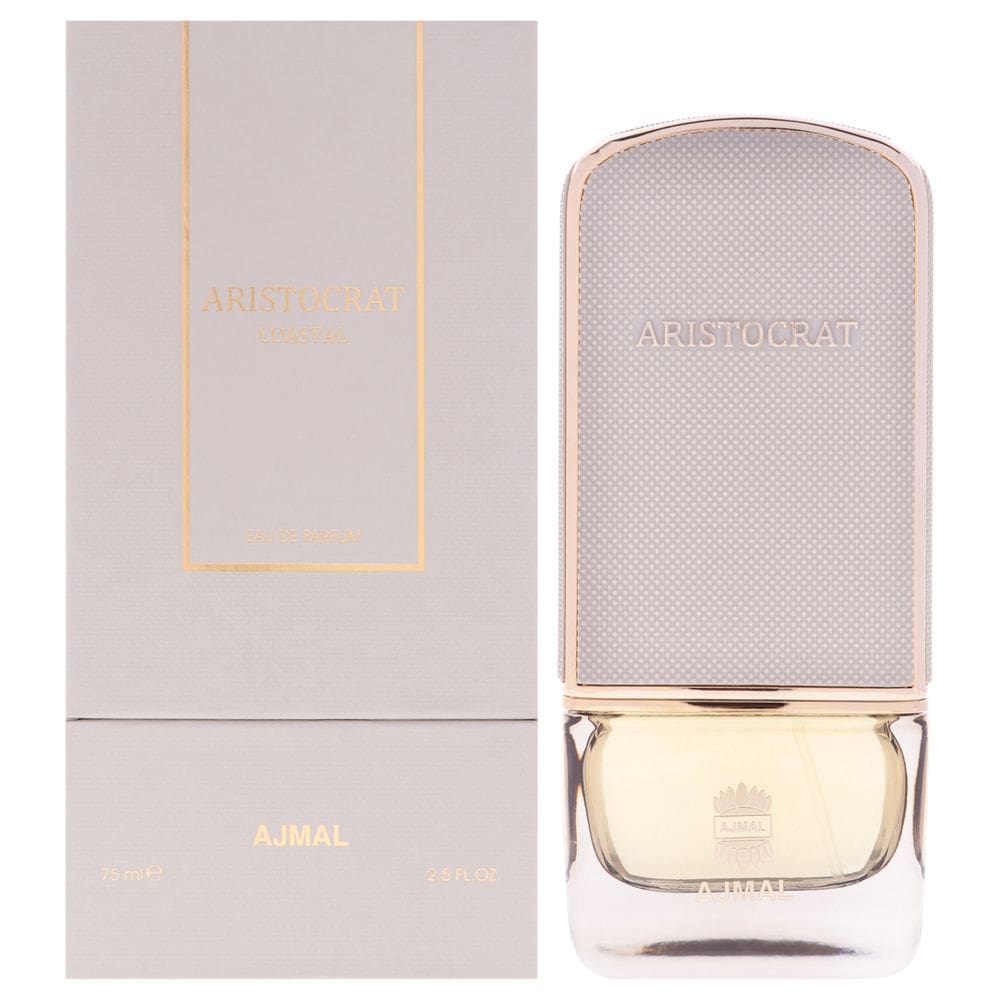 Perfume Ajmal Coastal Eau de Parfum 75ml para homens