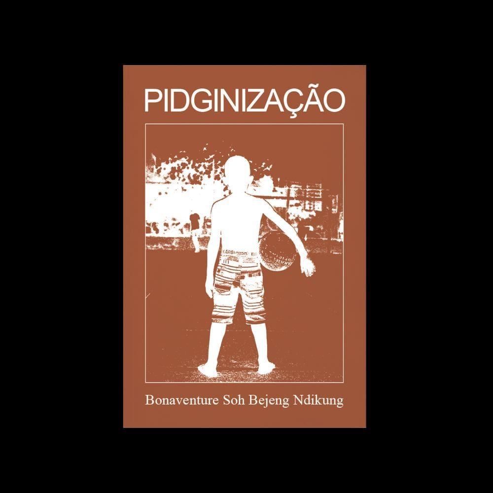 Pidginização